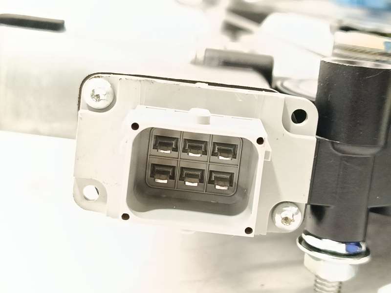Recambio de elevalunas delantero izquierdo para fiat doblo cargo (263_) 1.3 d multijet referencia OEM IAM 52063786 3