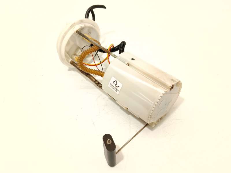 Recambio de bomba combustible para fiat doblo cargo (263_) 1.3 d multijet referencia OEM IAM 51827144  0580203040 2