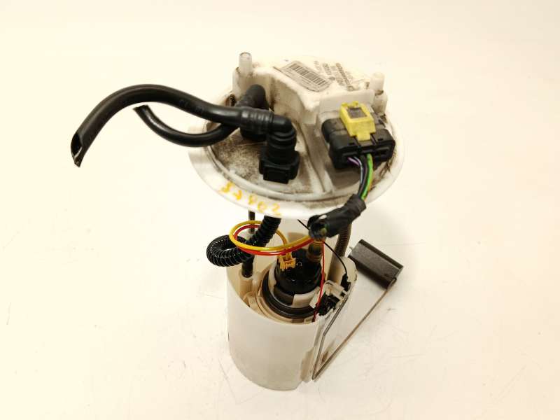 Recambio de bomba combustible para fiat doblo cargo (263_) 1.3 d multijet referencia OEM IAM 51827144  0580203040 3