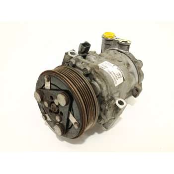 COMPRESOR AIRE ACONDICIONADO 51893889 1921F SD6V12