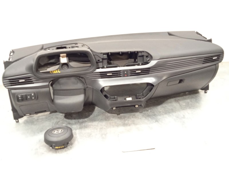 KIT AIRBAG 84710Q0050NNB 