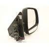Recambio de retrovisor derecho para fiat doblo cargo (263_) 1.3 d multijet referencia OEM IAM 735668187  