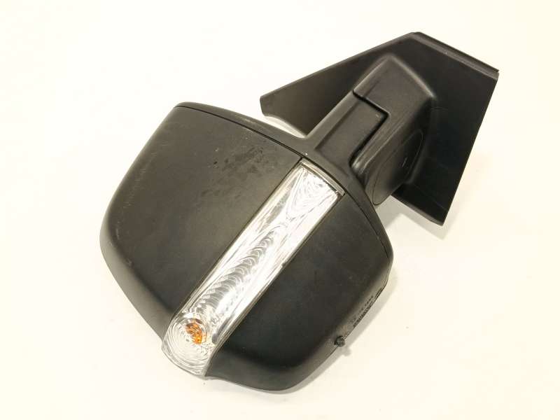 Recambio de retrovisor derecho para fiat doblo cargo (263_) 1.3 d multijet referencia OEM IAM 735668187 3