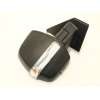 Recambio de retrovisor derecho para fiat doblo cargo (263_) 1.3 d multijet referencia OEM IAM 735668187  
