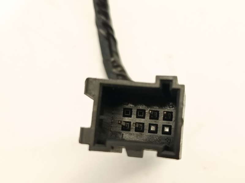Recambio de retrovisor derecho para fiat doblo cargo (263_) 1.3 d multijet referencia OEM IAM 735668187 4