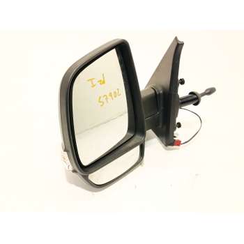 RETROVISOR IZQUIERDO 735668190 