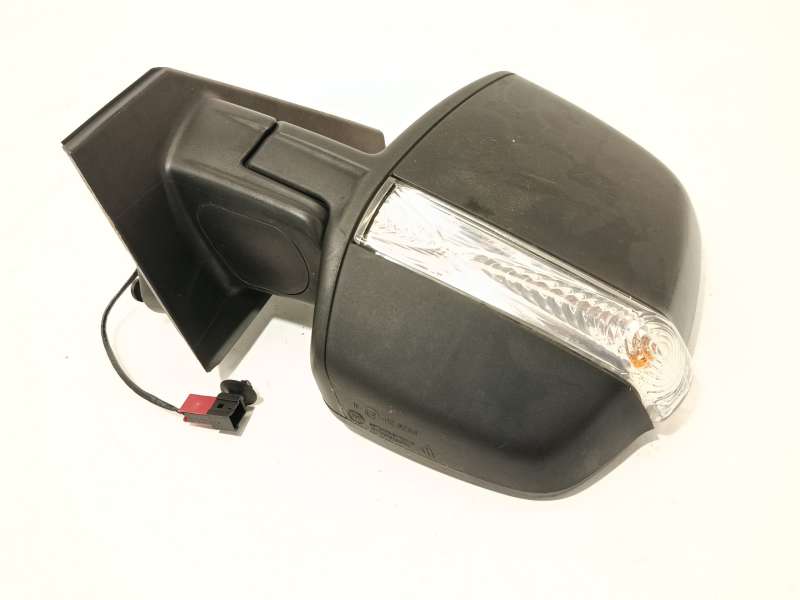 Recambio de retrovisor izquierdo para fiat doblo cargo (263_) 1.3 d multijet referencia OEM IAM 735668190 3