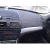 bmw x3 (e83) del año 2007