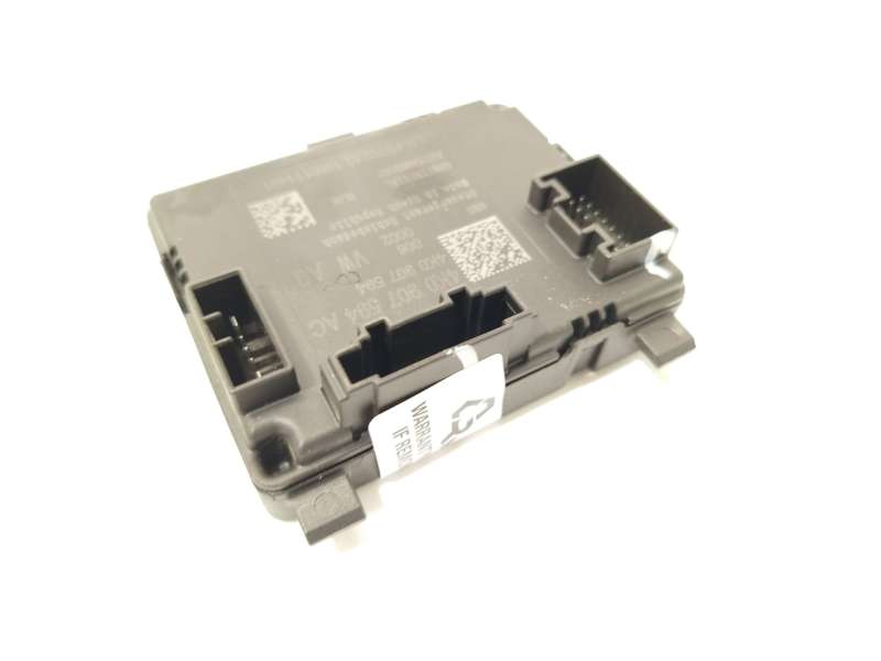 Recambio de modulo electronico para audi a5 sportback (f5a, f5f) 2.0 tdi referencia OEM IAM 4K0907594AC  A2C13963107 - Blanco 2