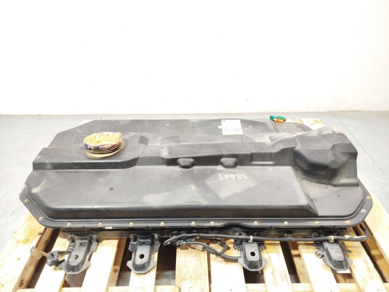 BATERIA ELECTRICA ENTRE 5 KWH Y 20 KWH (PHEV) 9499F067 