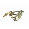 Recambio de sonda lambda para audi a5 sportback (f5a, f5f) 2.0 tdi referencia OEM IAM 8W0907807S  0281007859