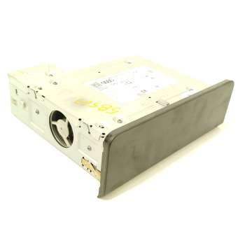 SISTEMA NAVEGACION GPS 8W2035043A 
