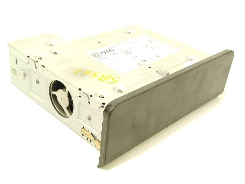 SISTEMA NAVEGACION GPS 8W2035043A 