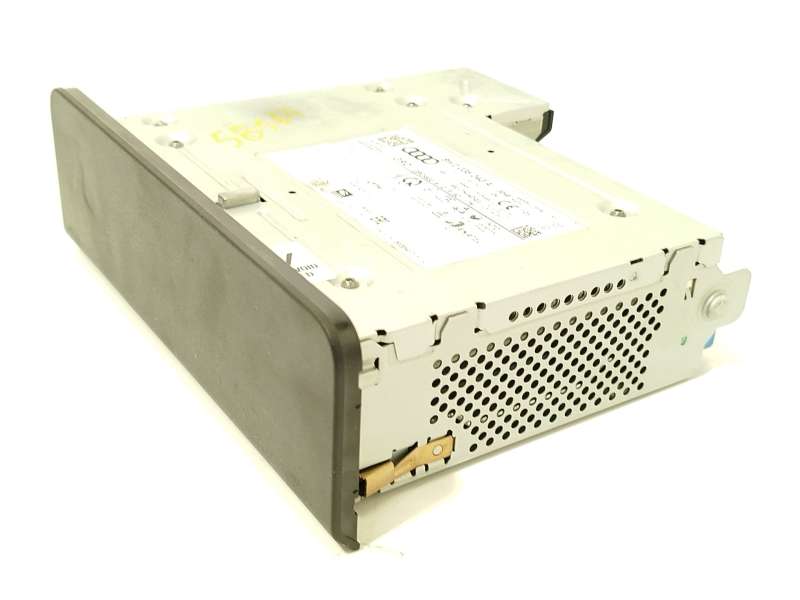 Recambio de sistema navegacion gps para audi a5 sportback (f5a, f5f) 2.0 tdi referencia OEM IAM 8W2035043A - Blanco 3