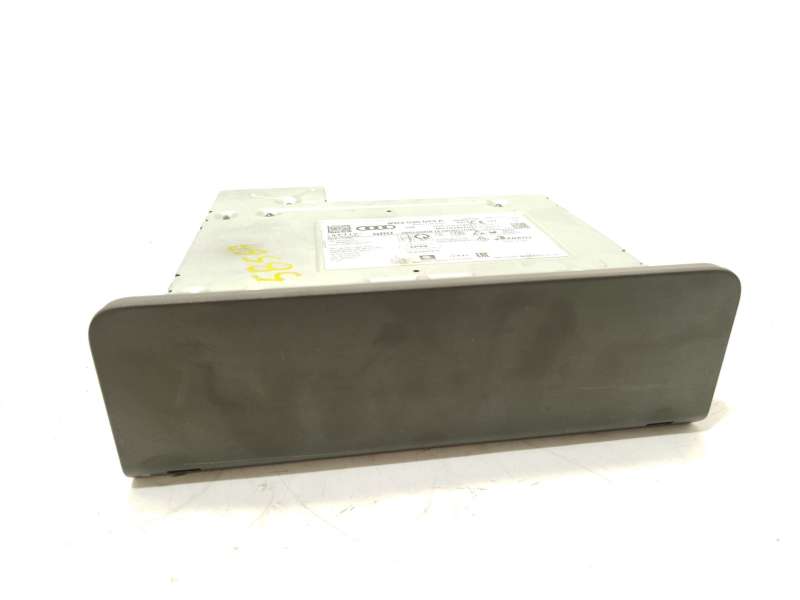 Recambio de sistema navegacion gps para audi a5 sportback (f5a, f5f) 2.0 tdi referencia OEM IAM 8W2035043A - Blanco 4