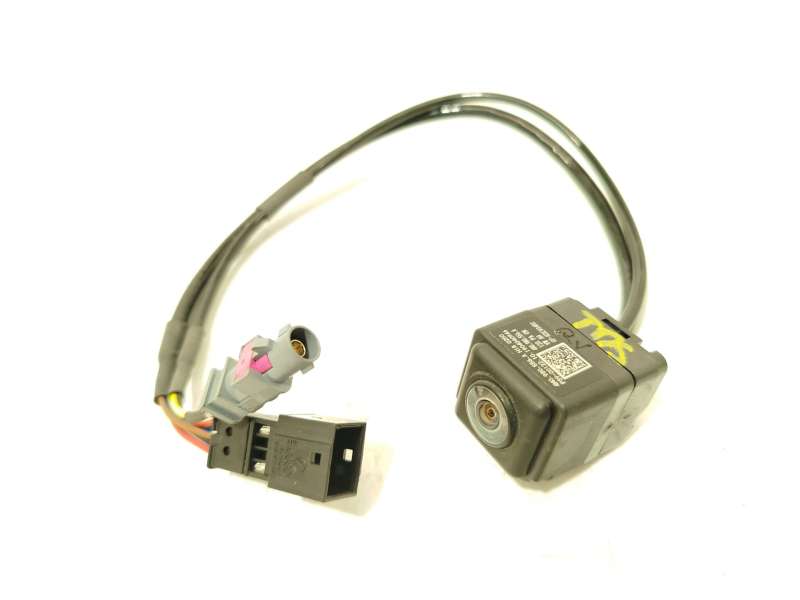 MODULO ELECTRONICO 4M0980556A 