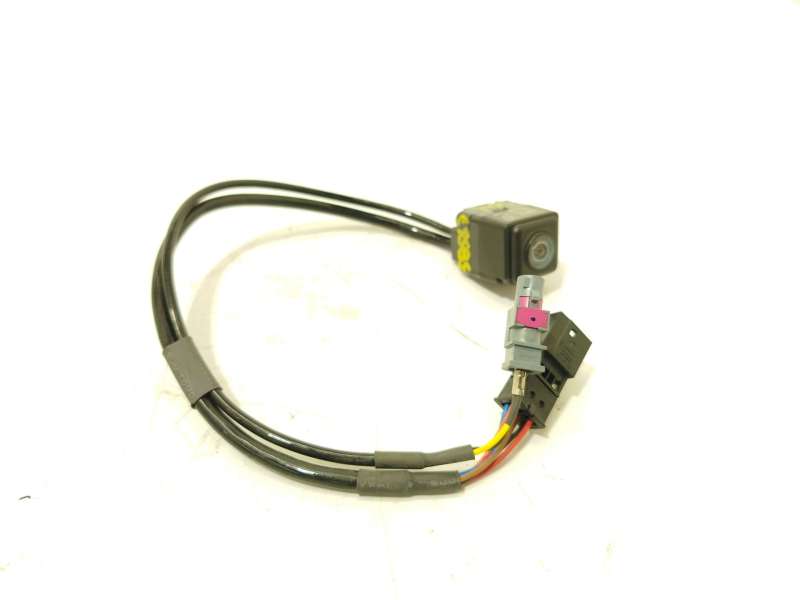 Recambio de modulo electronico para audi a5 sportback (f5a, f5f) 2.0 tdi referencia OEM IAM 4M0980556A - Blanco 2
