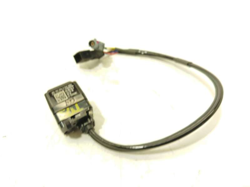 Recambio de modulo electronico para audi a5 sportback (f5a, f5f) 2.0 tdi referencia OEM IAM 4M0980556A - Blanco 4