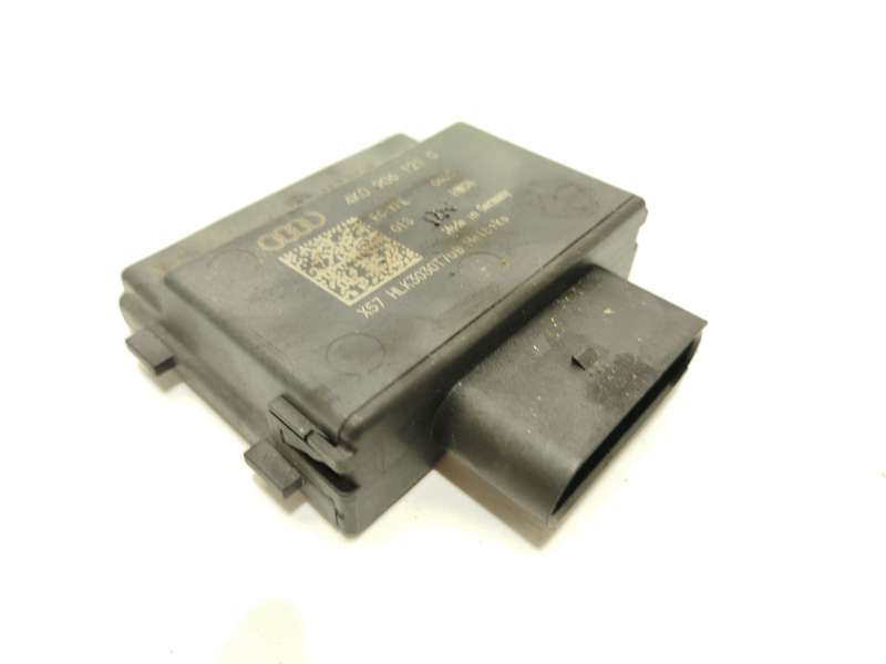 MODULO ELECTRONICO 4K0906121C 