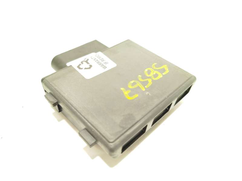 Recambio de modulo electronico para audi a5 sportback (f5a, f5f) 2.0 tdi referencia OEM IAM 4K0906121C - Blanco 2