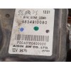 Recambio de caja cambios para peugeot 2008 ii (ud_, us_, uy_, uj_, ur_, uc_) 1.5 bluehdi 130 referencia OEM IAM 20GTAT 983818328