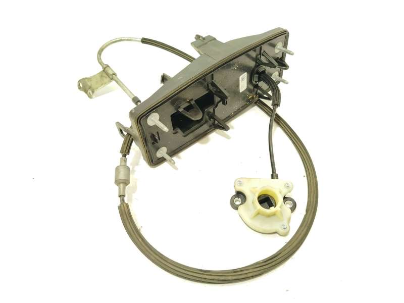 VARILLAJE CAMBIO 8W0713052AB 