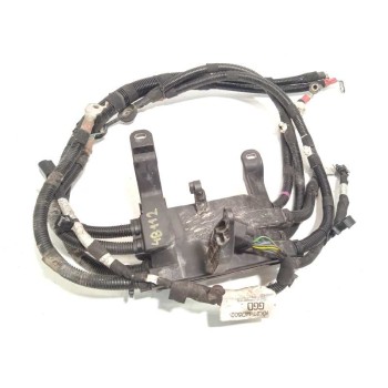 Recambio de modulo electronico para ford transit (tts) kombi 350 l2 basis referencia OEM IAM KK2T14D502GGD 2468000 KK2T14300AD