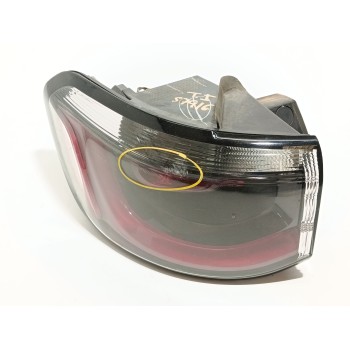 PILOTO TRASERO IZQUIERDO P55112683AE K55112683AD 55112683AD