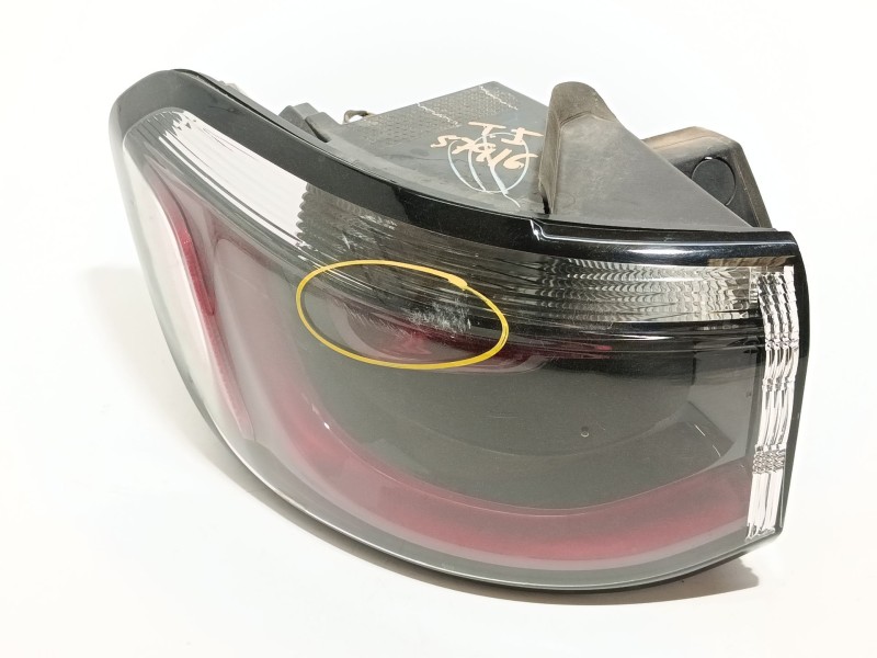 PILOTO TRASERO IZQUIERDO P55112683AE K55112683AD 55112683AD