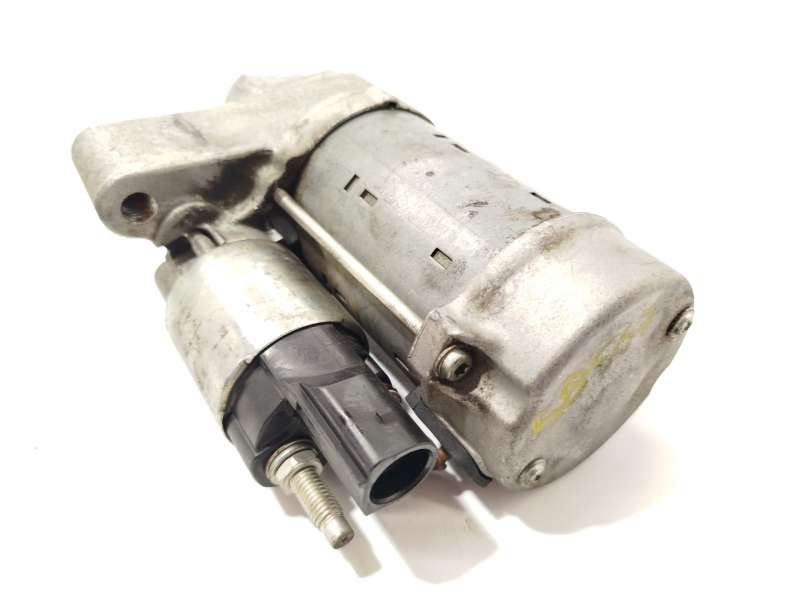 Recambio de motor arranque para audi a5 sportback (f5a, f5f) 2.0 tdi referencia OEM IAM 04L911024A  4380003780 - Blanco 3