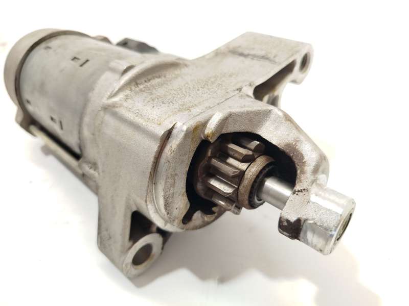 Recambio de motor arranque para audi a5 sportback (f5a, f5f) 2.0 tdi referencia OEM IAM 04L911024A  4380003780 - Blanco 4