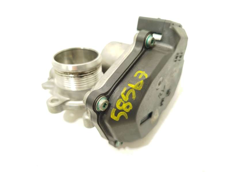 Recambio de valvula egr para audi a5 sportback (f5a, f5f) 2.0 tdi referencia OEM IAM 04L131501B  A2C80881400 - Blanco 2