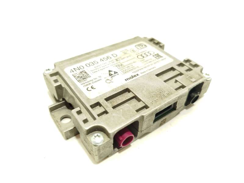 MODULO ELECTRONICO 4N0035456D 