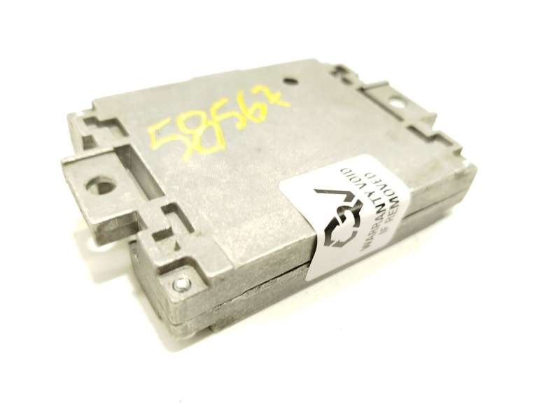 Recambio de modulo electronico para audi a5 sportback (f5a, f5f) 2.0 tdi referencia OEM IAM 4N0035456D - Blanco 2