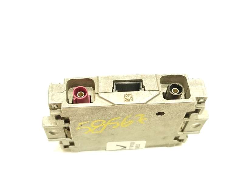 Recambio de modulo electronico para audi a5 sportback (f5a, f5f) 2.0 tdi referencia OEM IAM 4N0035456D - Blanco 3