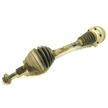 TRANSMISION DELANTERA IZQUIERDA 5Q0407271H 