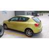 seat ibiza iv sc (6j1, 6p5) del año 2009