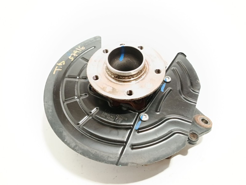 MANGUETA TRASERA DERECHA NOREF 