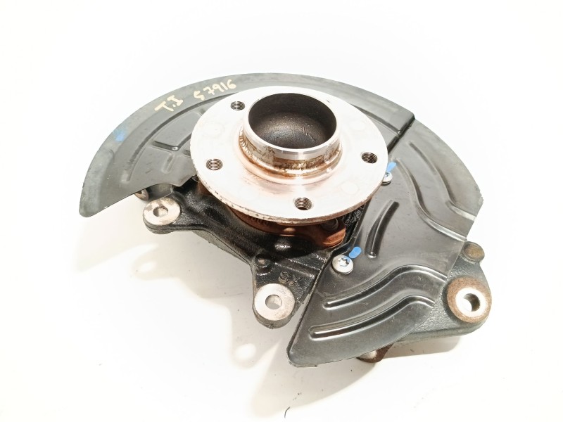 MANGUETA TRASERA IZQUIERDA NOREF 