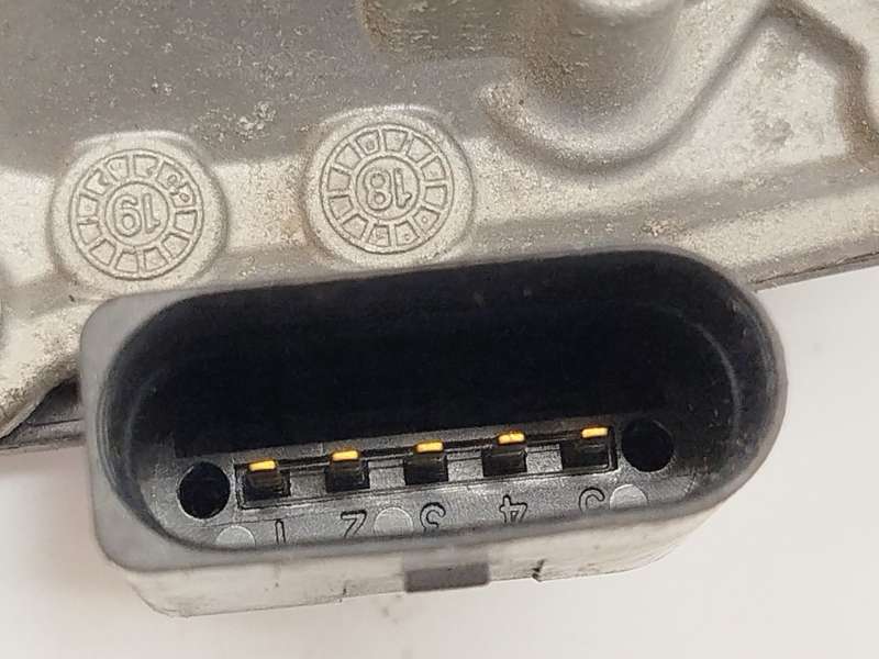 Recambio de modulo electronico para audi a5 sportback (f5a, f5f) 2.0 tdi referencia OEM IAM 3Q0253691K - Blanco 4
