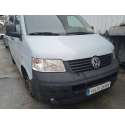 VOLKSWAGEN TRANSPORTER T5 FURGONETA (7HA, 7HH, 7EA, 7EH)
