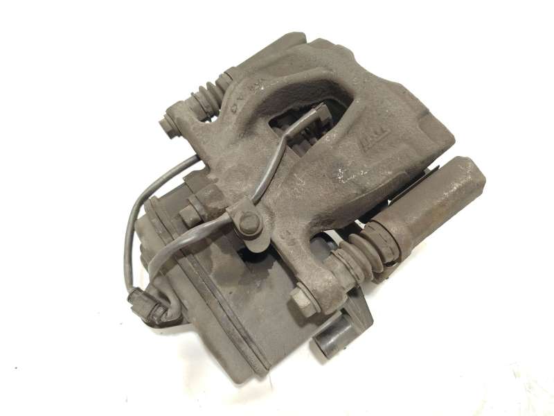 Recambio de pinza freno trasera derecha para audi a5 sportback (f5a, f5f) 2.0 tdi referencia OEM IAM 8W0615404MSL7 - Blanco 2
