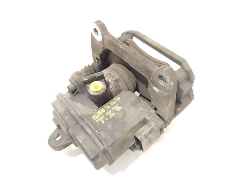 Recambio de pinza freno trasera izquierda para audi a5 sportback (f5a, f5f) 2.0 tdi referencia OEM IAM 8W0615403MSL7 - Blanco 3