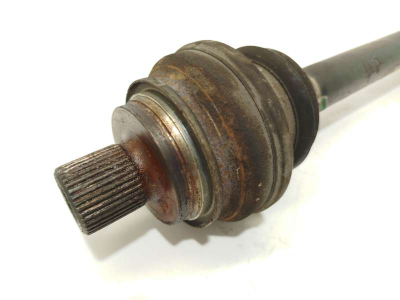 Recambio de transmision trasera derecha para audi a5 sportback (f5a, f5f) 2.0 tdi referencia OEM IAM 8W0501203D - Blanco 2