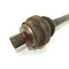 Recambio de transmision trasera derecha para audi a5 sportback (f5a, f5f) 2.0 tdi referencia OEM IAM 8W0501203D  