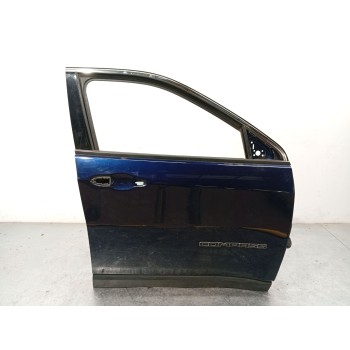 PUERTA DELANTERA DERECHA 68242542AA K68242542AA 