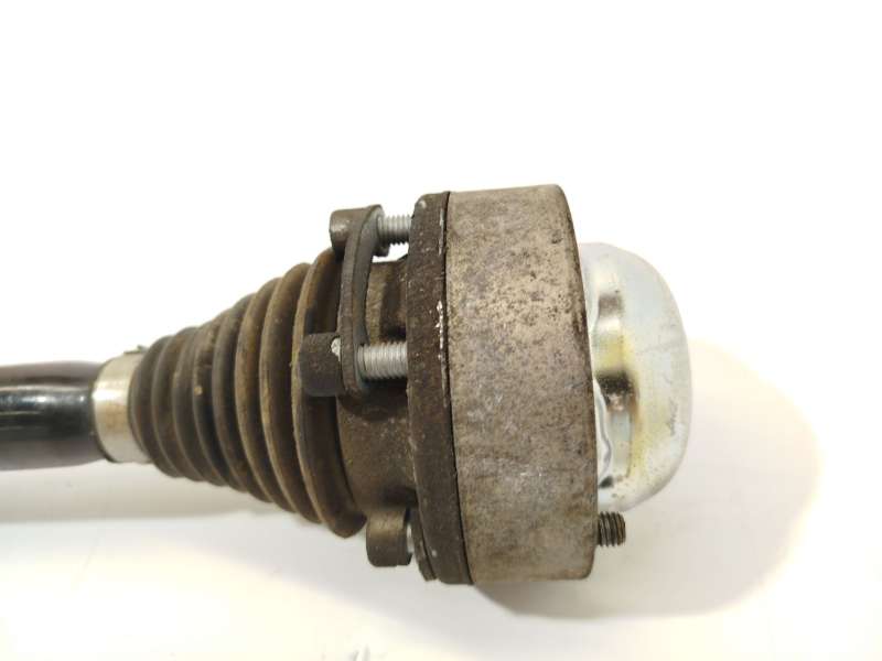 Recambio de transmision trasera derecha para audi a5 sportback (f5a, f5f) 2.0 tdi referencia OEM IAM 8W0501203D - Blanco 3