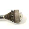 Recambio de transmision trasera derecha para audi a5 sportback (f5a, f5f) 2.0 tdi referencia OEM IAM 8W0501203D  