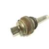 Recambio de transmision trasera izquierda para audi a5 sportback (f5a, f5f) 2.0 tdi referencia OEM IAM 8W0501203D  