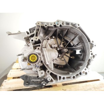 CAJA CAMBIOS 20R107 9844073880 